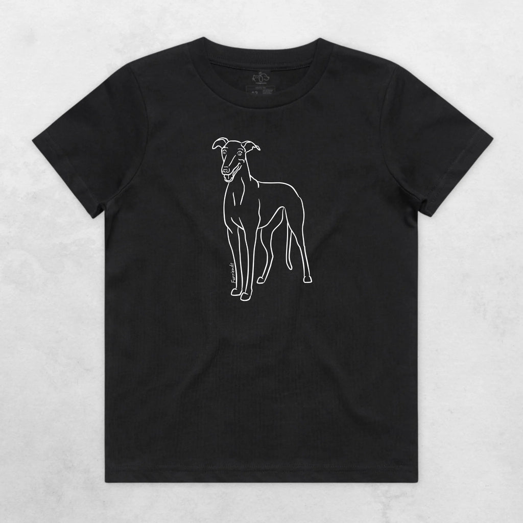 Greyhound Youth T-Shirt