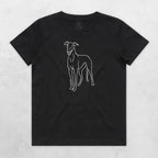 Greyhound Youth T-Shirt