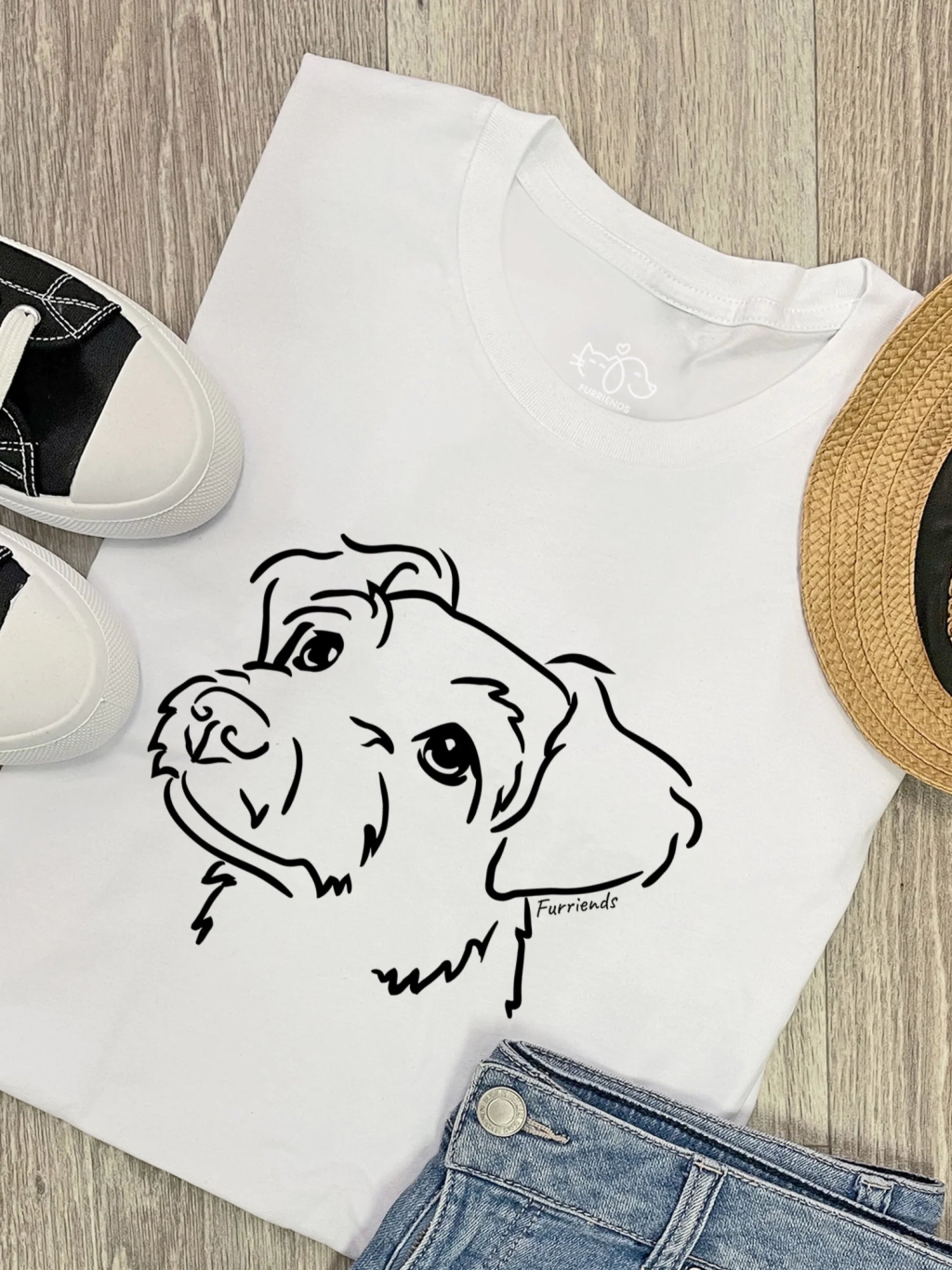 Ava-Tees-White-3-Medium-Platen-Jack-Russell-LH-head