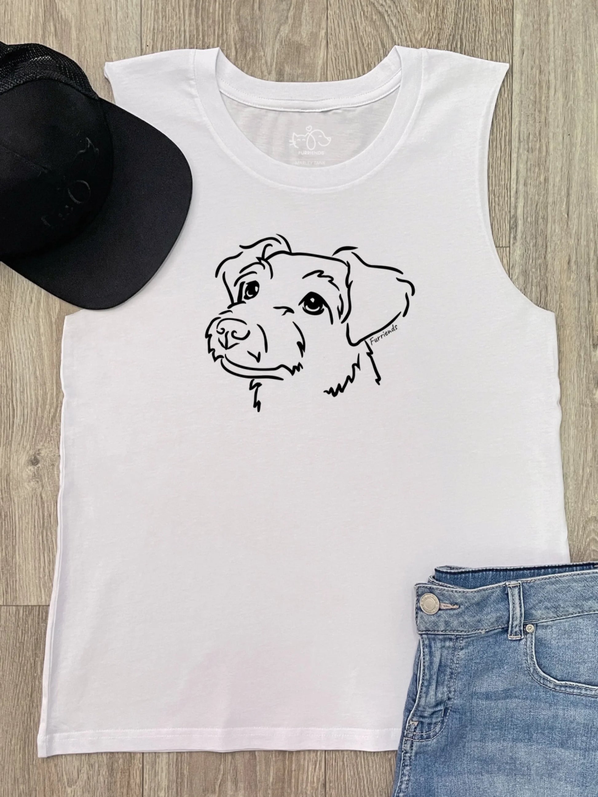 Marley-Tank-White2-Medium-Platen-Jack-Russell-LH-head