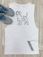 Axel-Tank-White-Marle3-Medium-Platen-Jack-Russell-LH