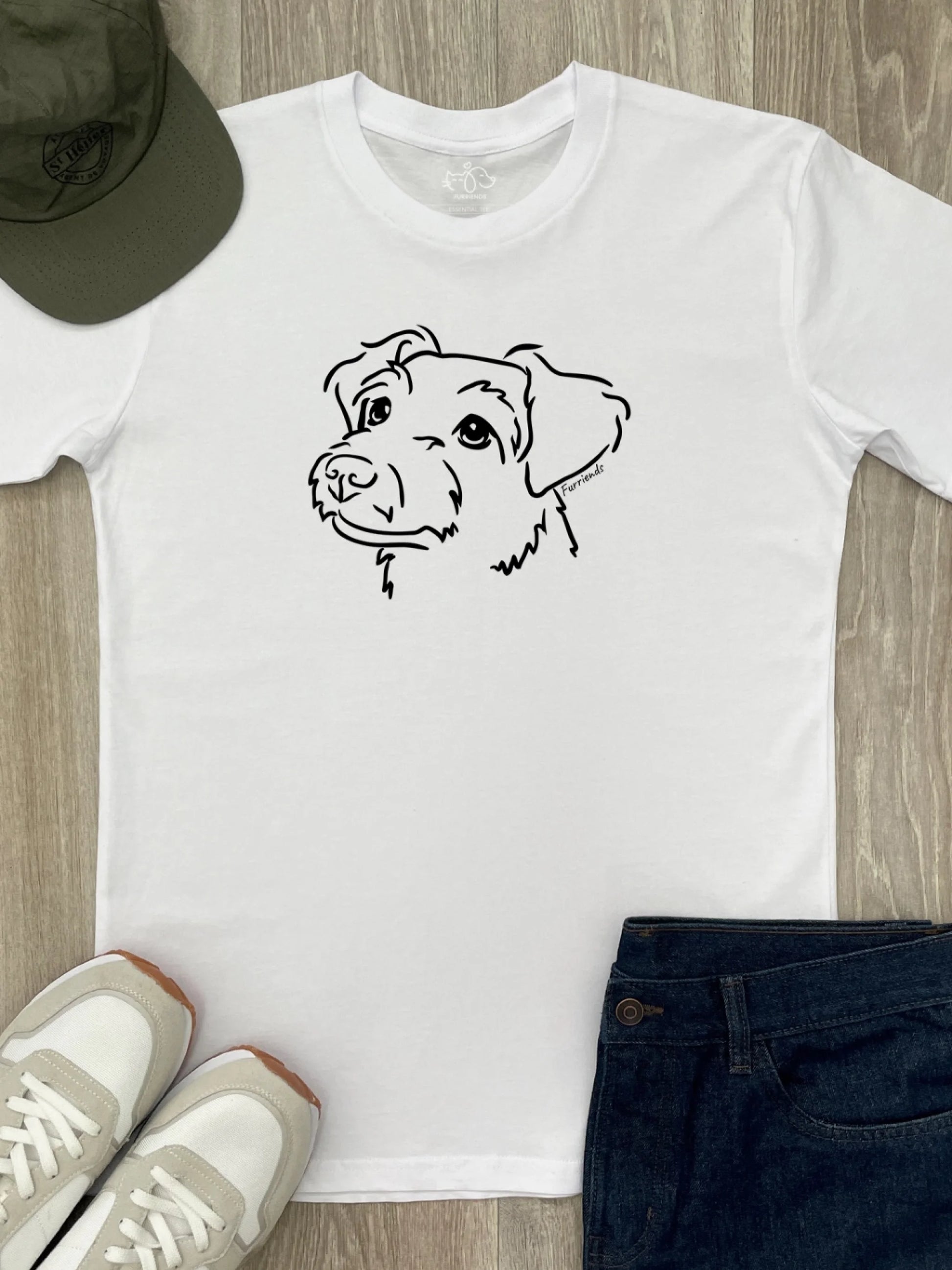 Essential-Tees-White-2-Medium-Platen-Jack-Russell-LH-head