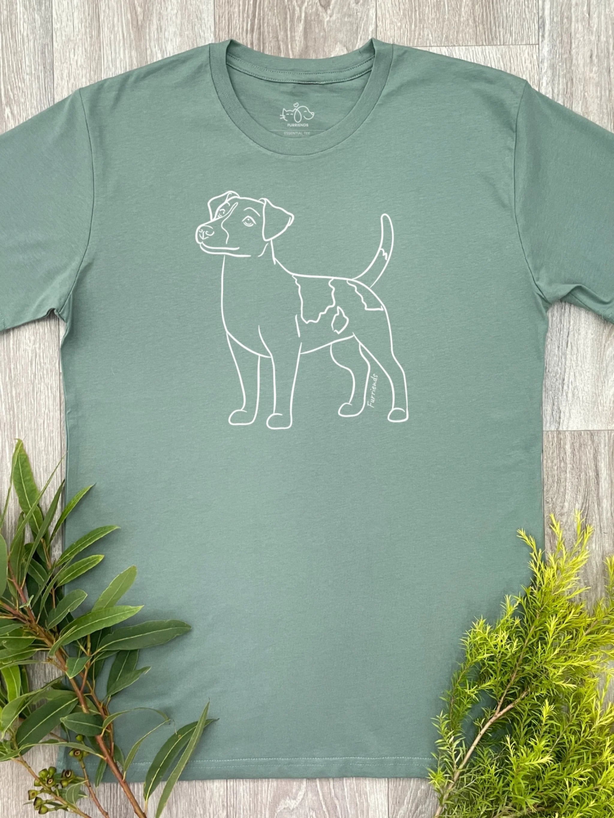 Essential-Tees-Sage-Medium-Platen-Jack-Russell-SH