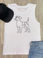 Marley-Tank-White2-Medium-Platen-Jack-Russell-SH