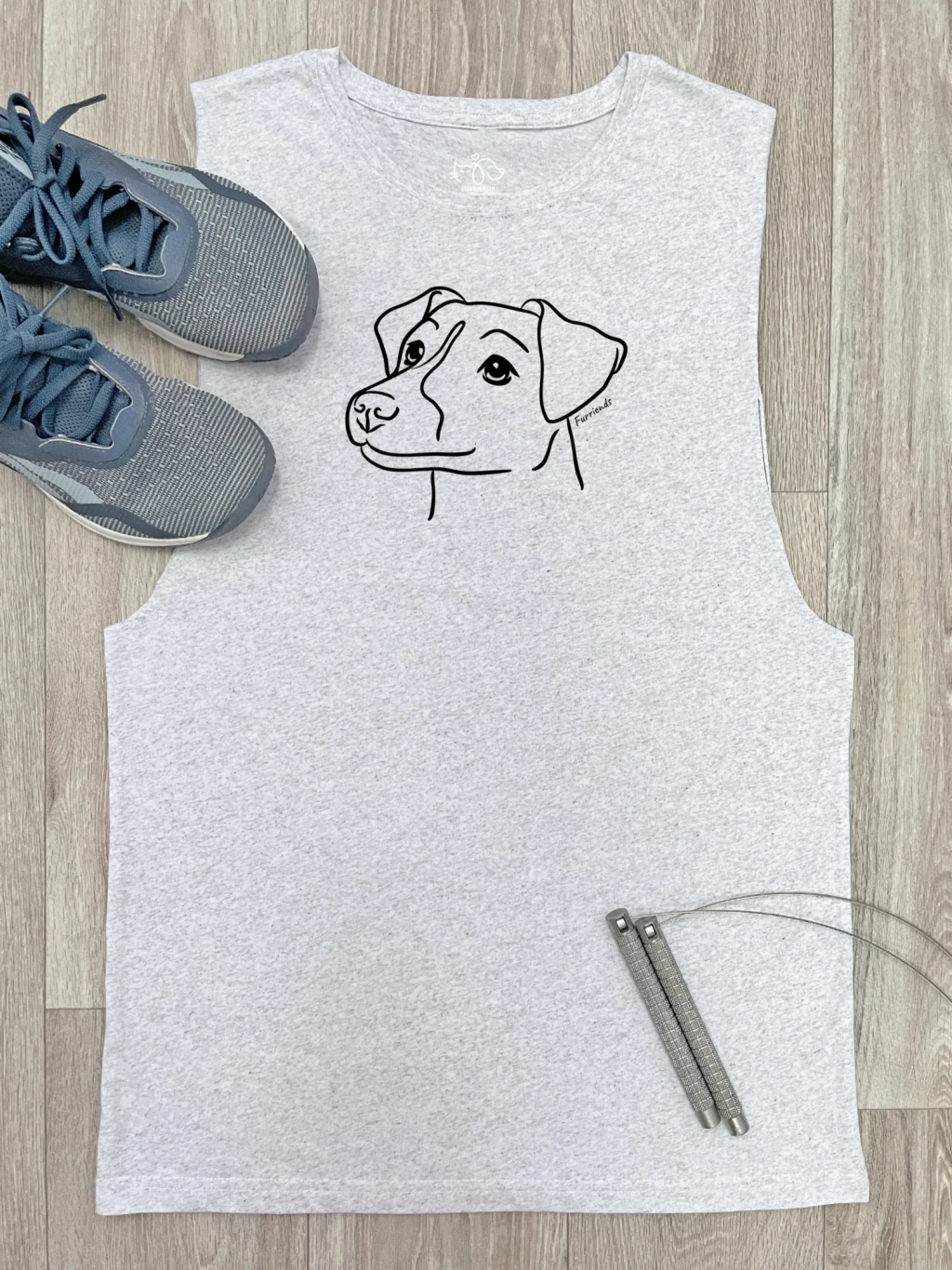 Axel-Tank-White-Marle3-Medium-Platen-Jack-Russell-SH-head