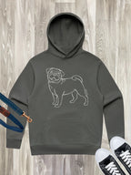 Pug Comfort Hood