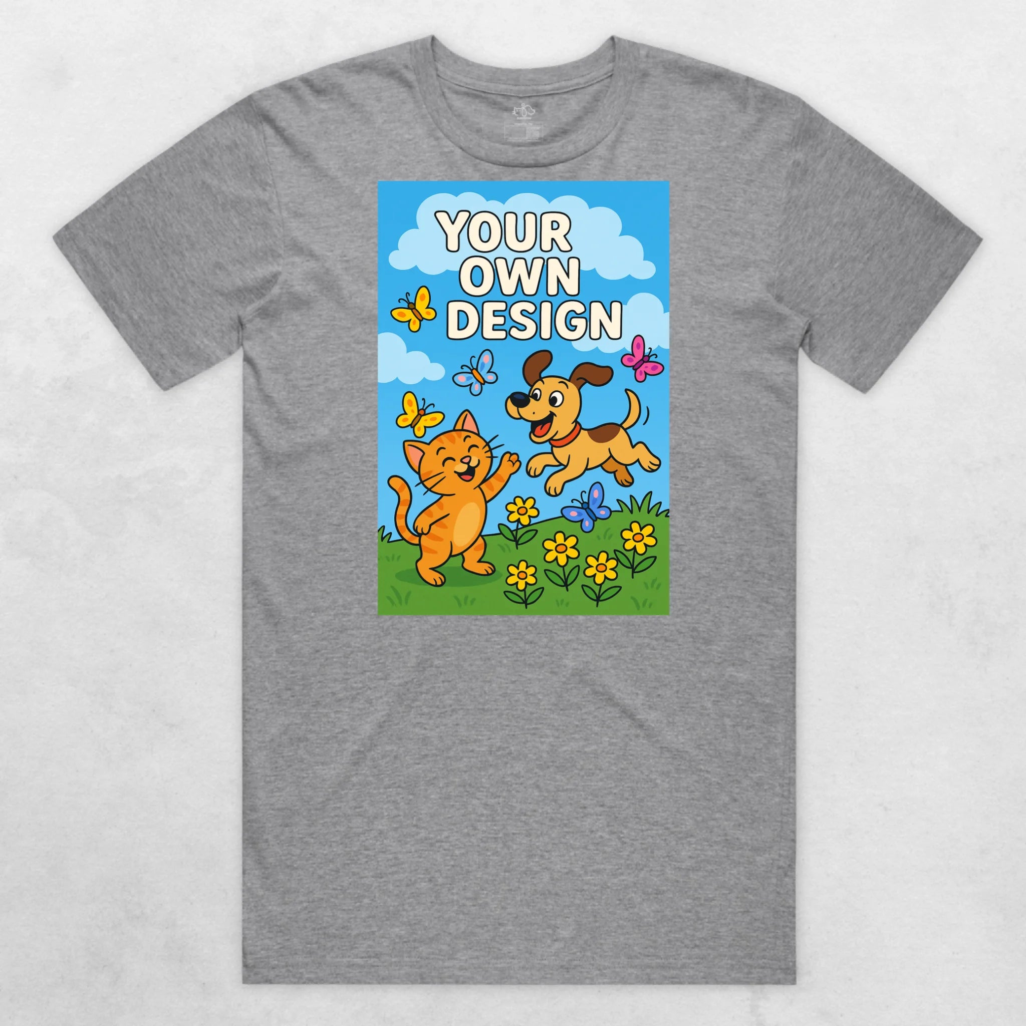 TIB-Essential-Background-Grey-Marle-Front