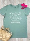 Kids-Shirts-Flat-Lay-Blank-Black