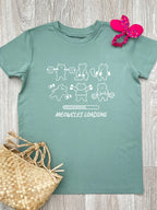 Kids-Shirts-Flat-Lay-Blank-Black