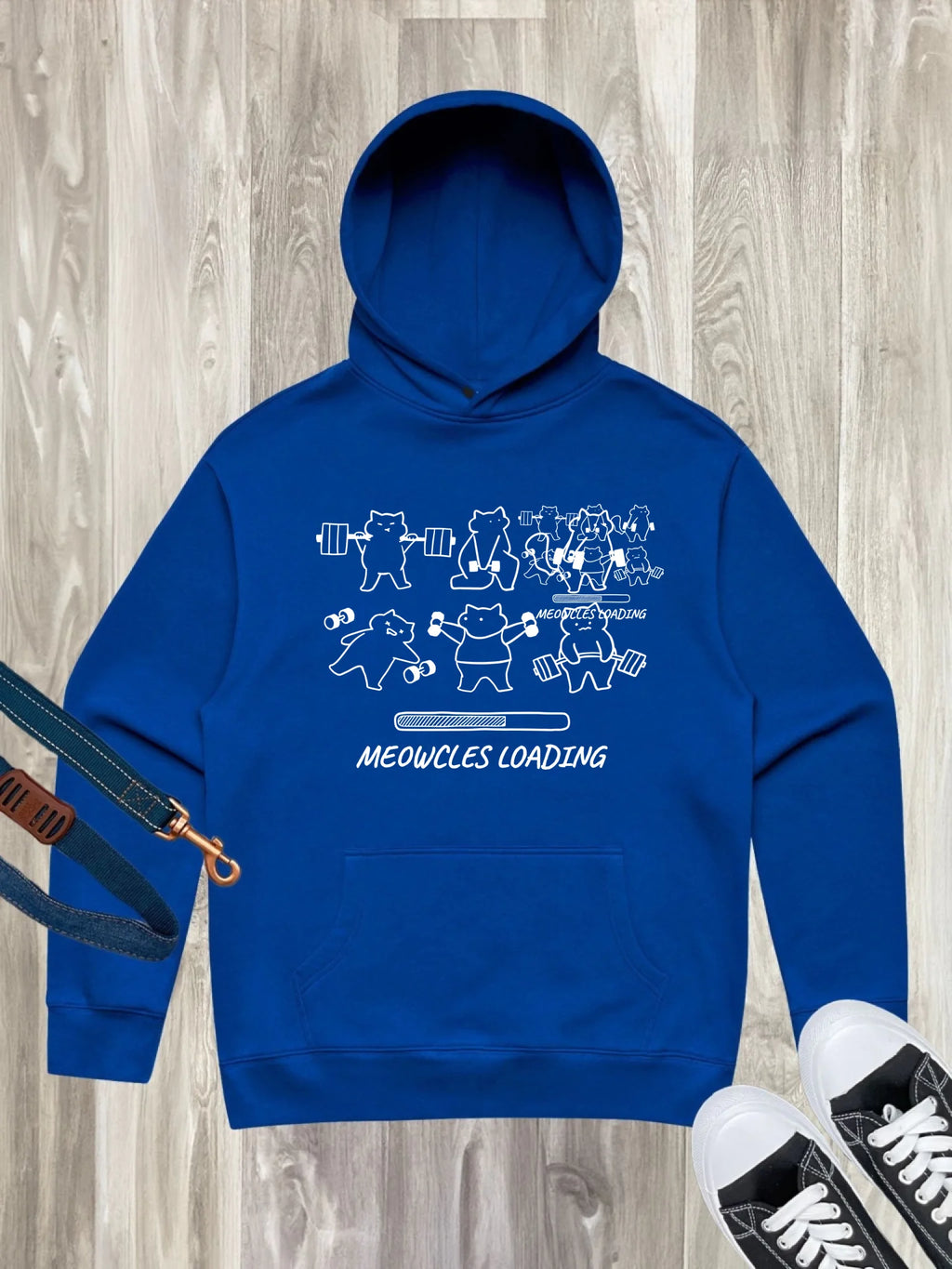 Comfort-Hood-Mens-Blank-Black