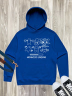 Comfort-Hood-Mens-Blank-Black