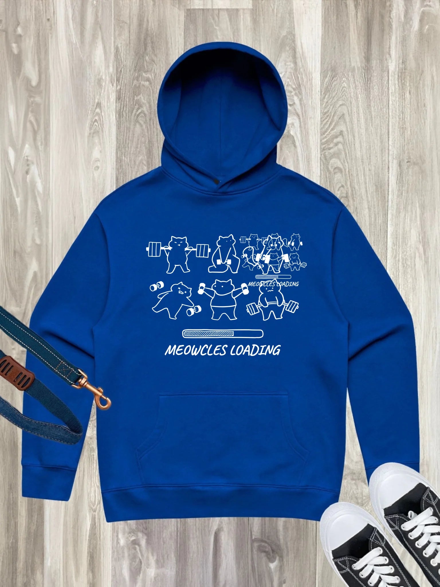 Comfort-Hood-Mens-Blank-Black