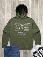 Comfort-Hood-Mens-Blank-Black