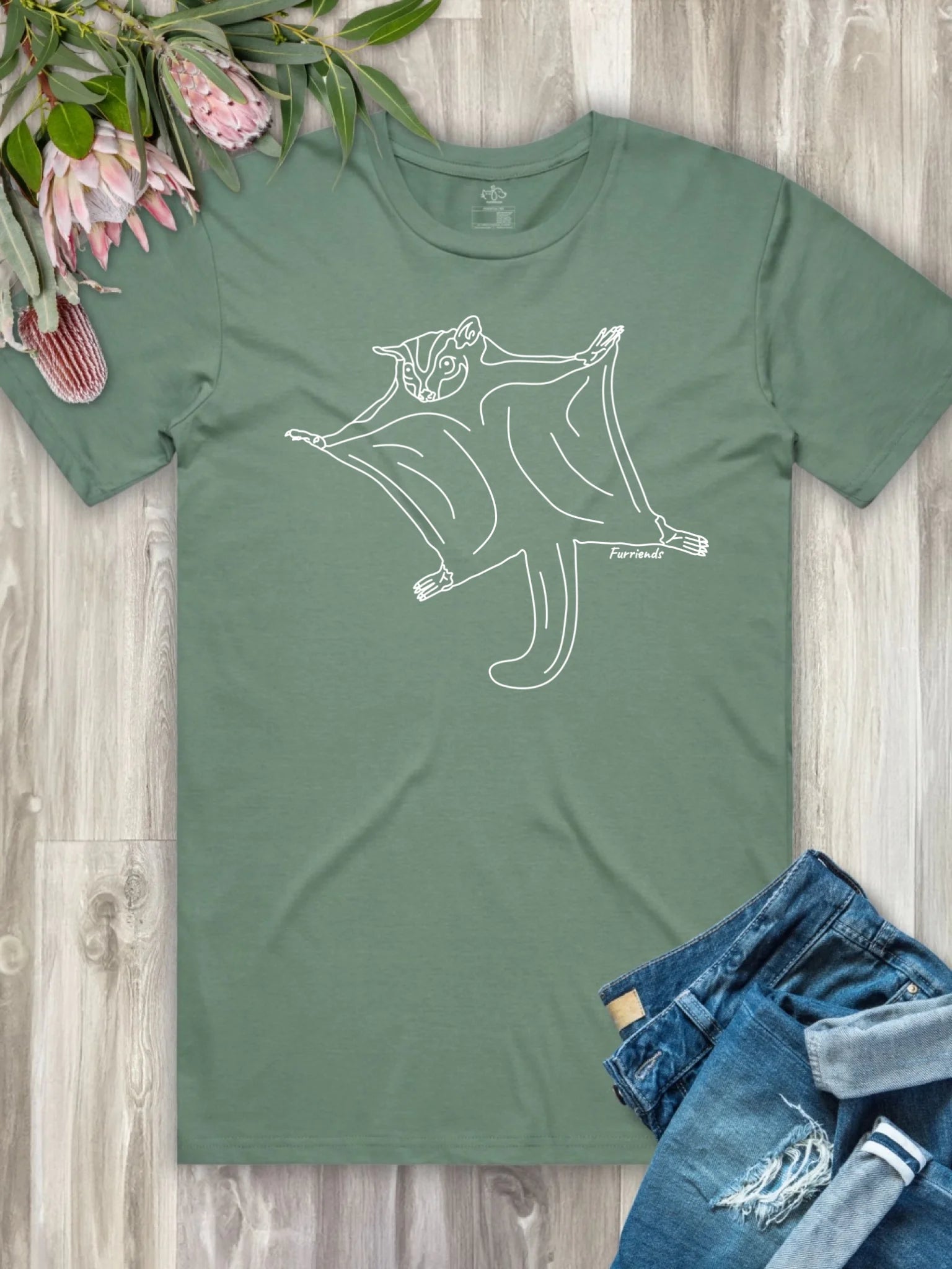 Sugar Glider T-Shirt