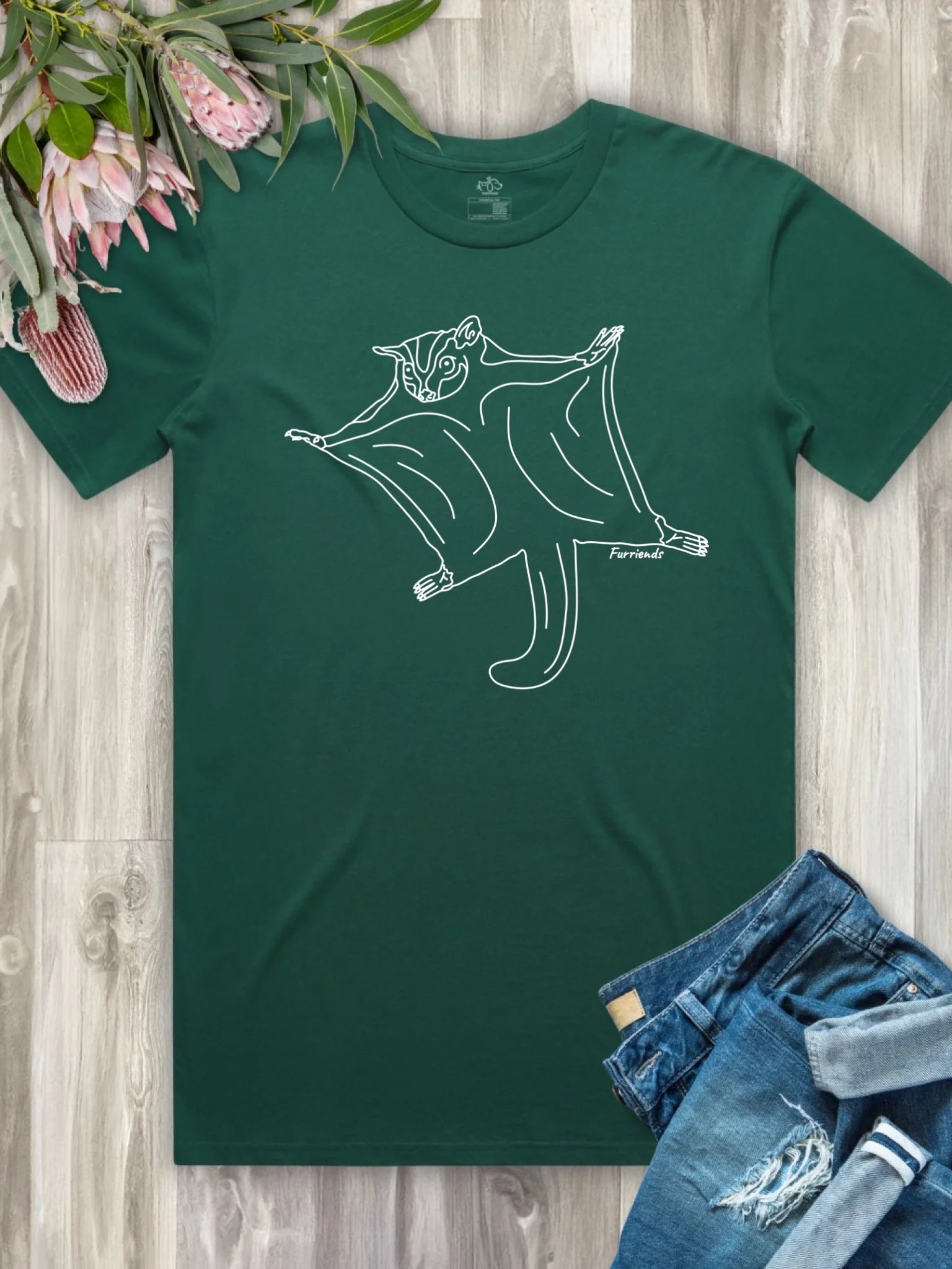 Sugar Glider T-Shirt
