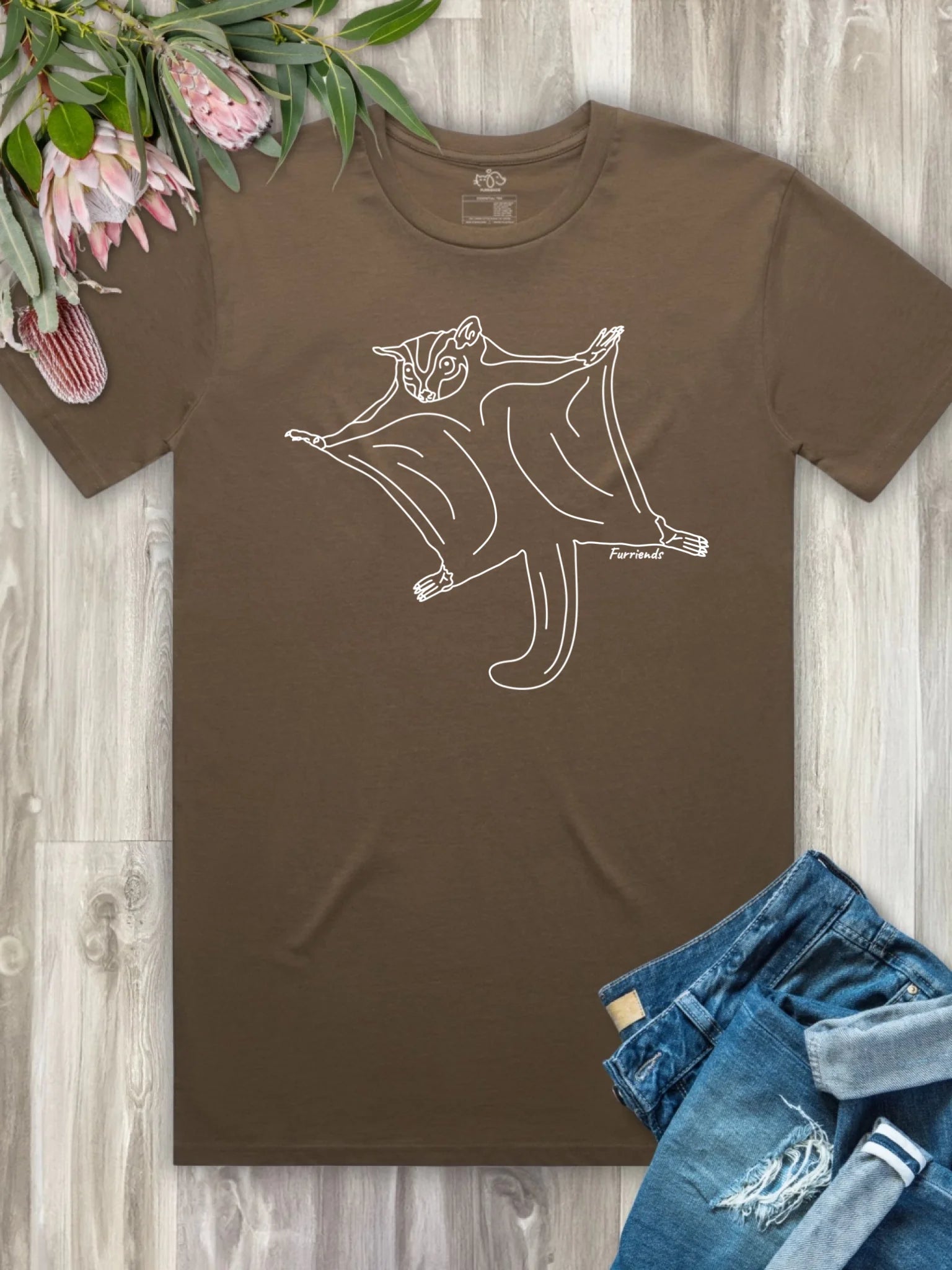 Sugar Glider T-Shirt