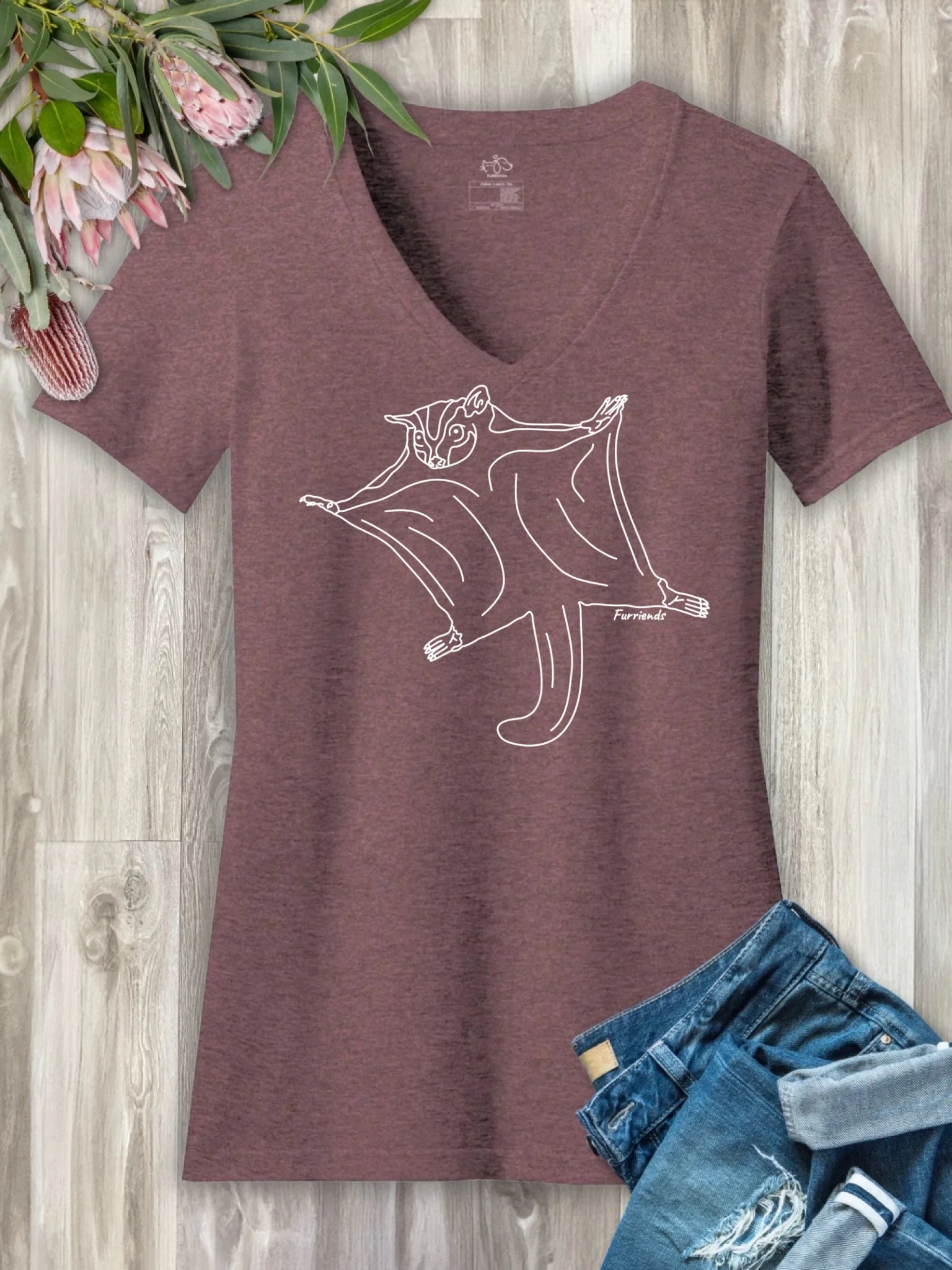 Sugar Glider T-Shirt