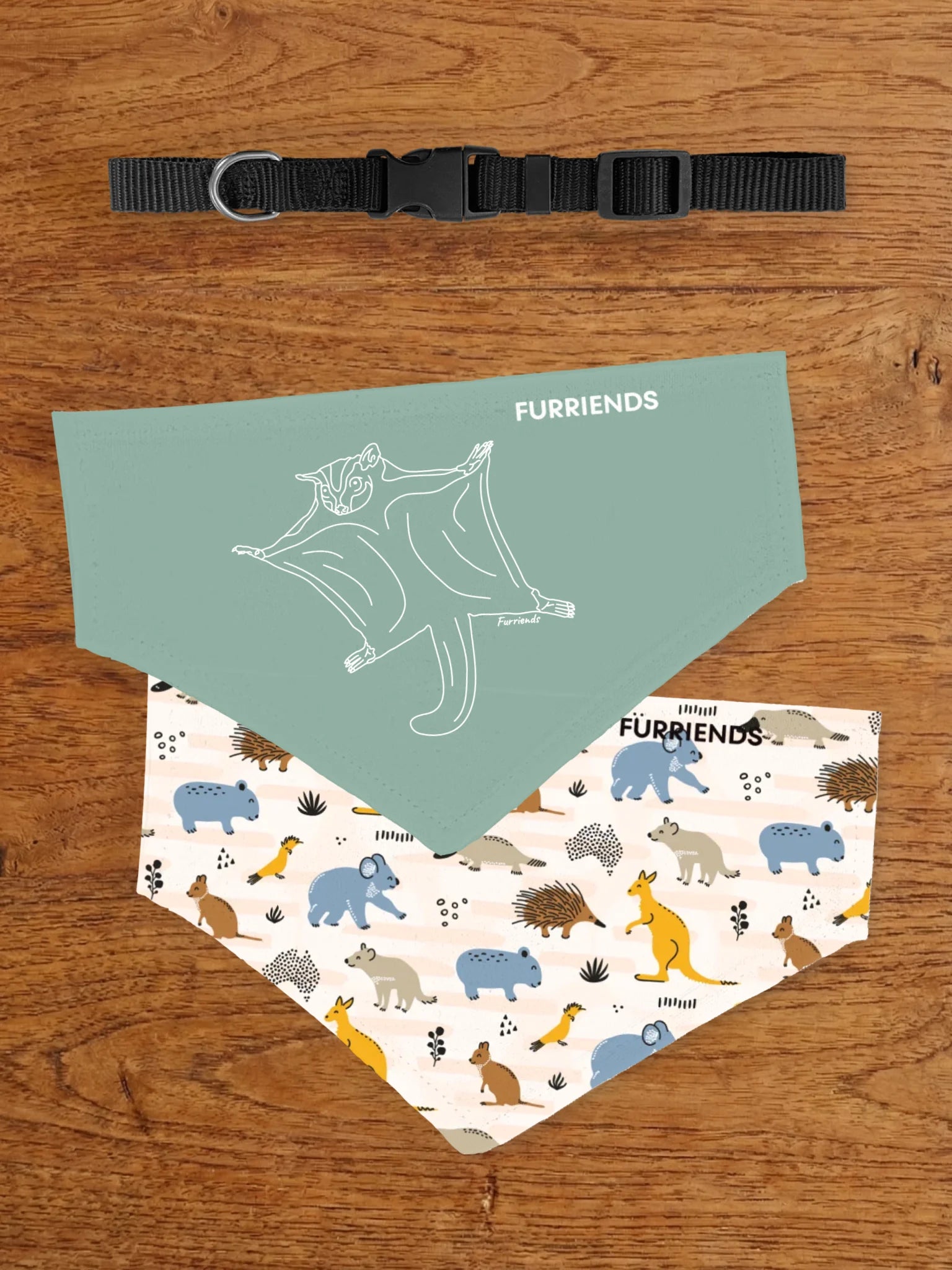  Black-Flatlay-BothSides