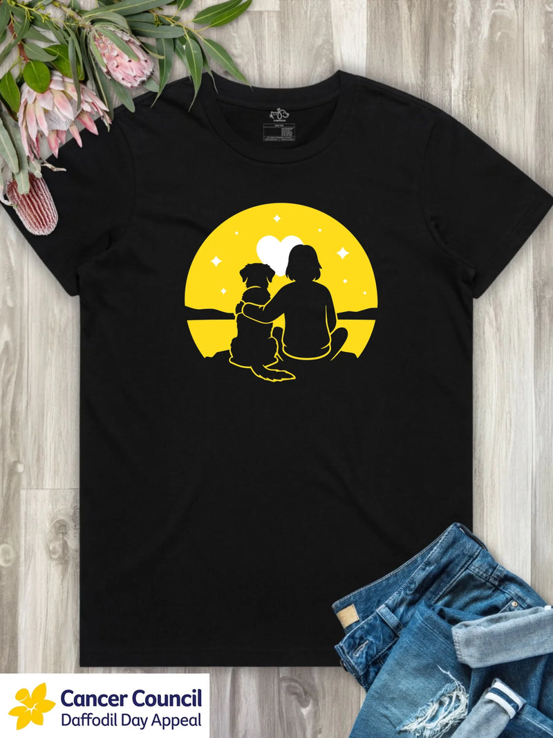 Design - By Your Side Dog