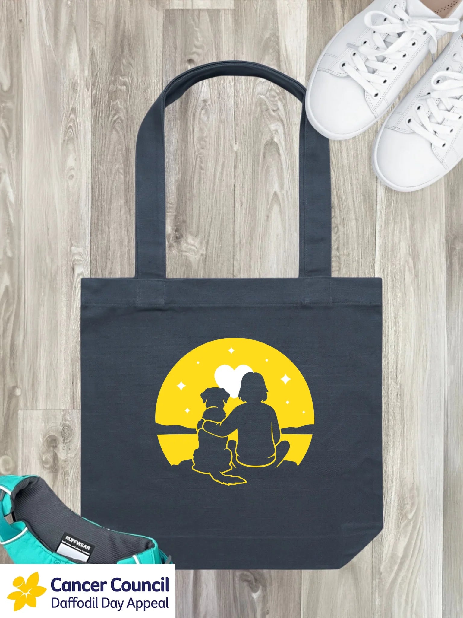 edith-totes-blank-petrol-blue