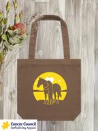 edith-totes-blank-petrol-blue