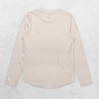 Ragdoll Olivia Women's Long Sleeve T-Shirt