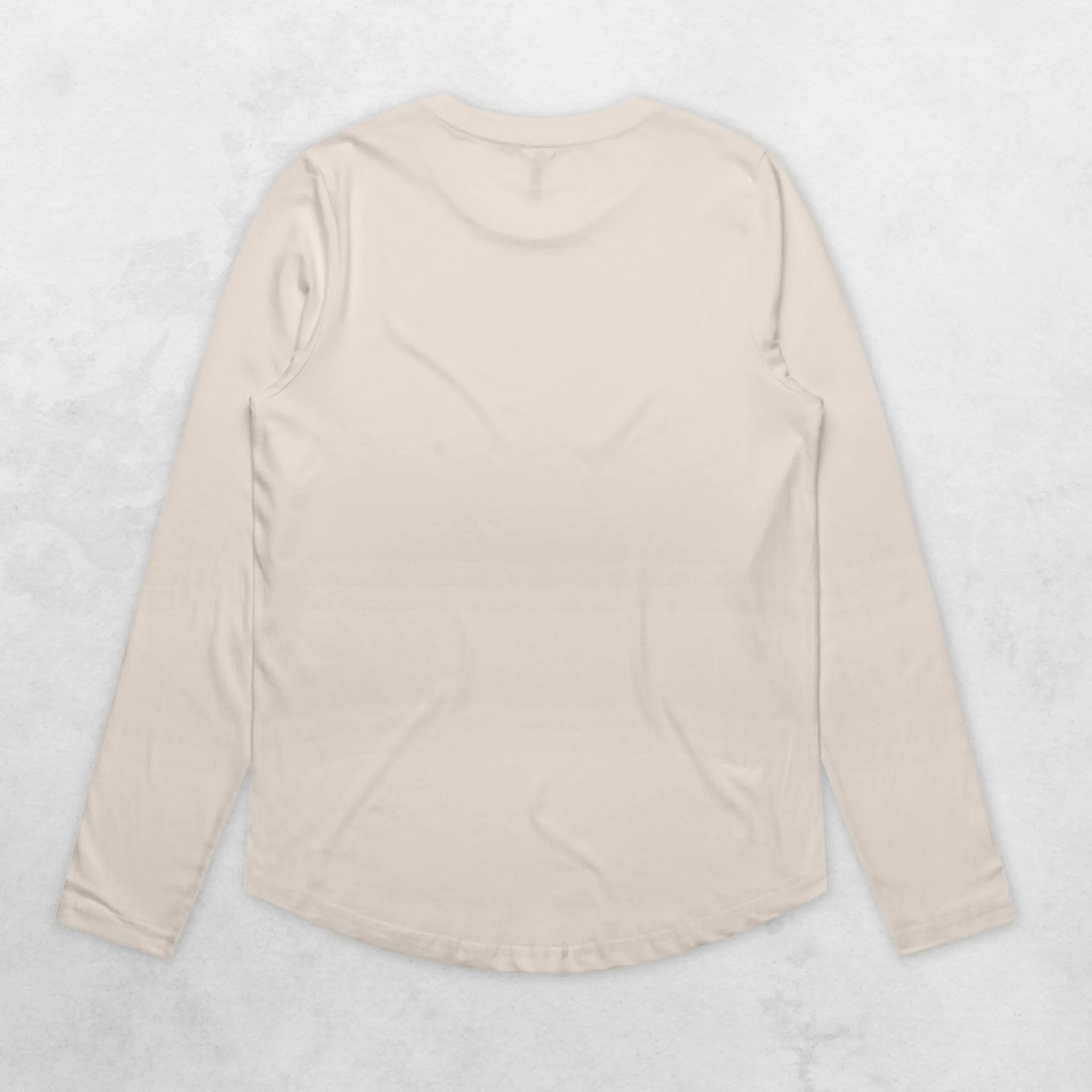Ragdoll Olivia Women's Long Sleeve T-Shirt