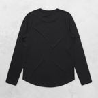 Ragdoll Olivia Women's Long Sleeve T-Shirt
