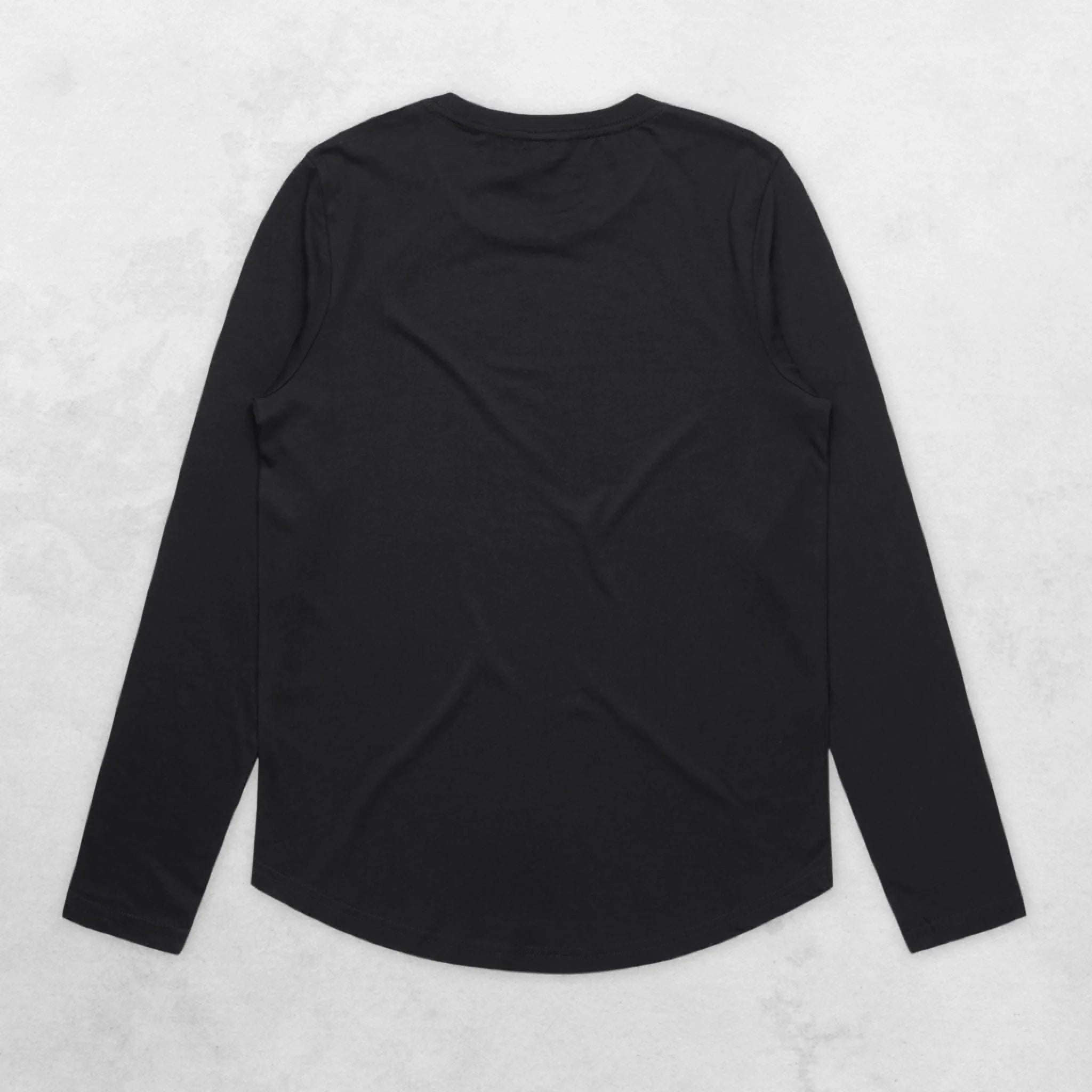 Ragdoll Olivia Women's Long Sleeve T-Shirt