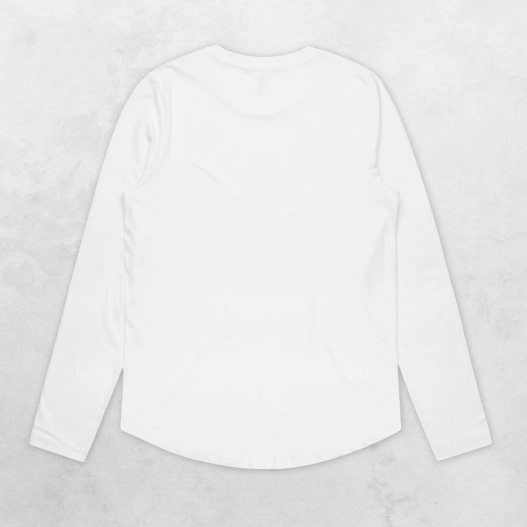 Ragdoll Olivia Women's Long Sleeve T-Shirt
