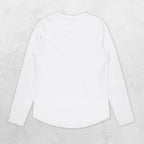 Ragdoll Olivia Women's Long Sleeve T-Shirt