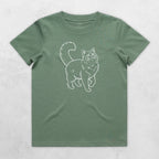 Ragdoll Youth T-Shirt