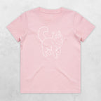 Ragdoll Youth T-Shirt