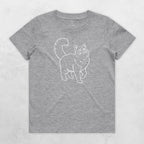 Ragdoll Youth T-Shirt