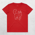 Ragdoll Youth T-Shirt