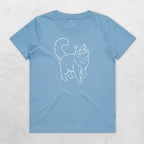 Ragdoll Youth T-Shirt