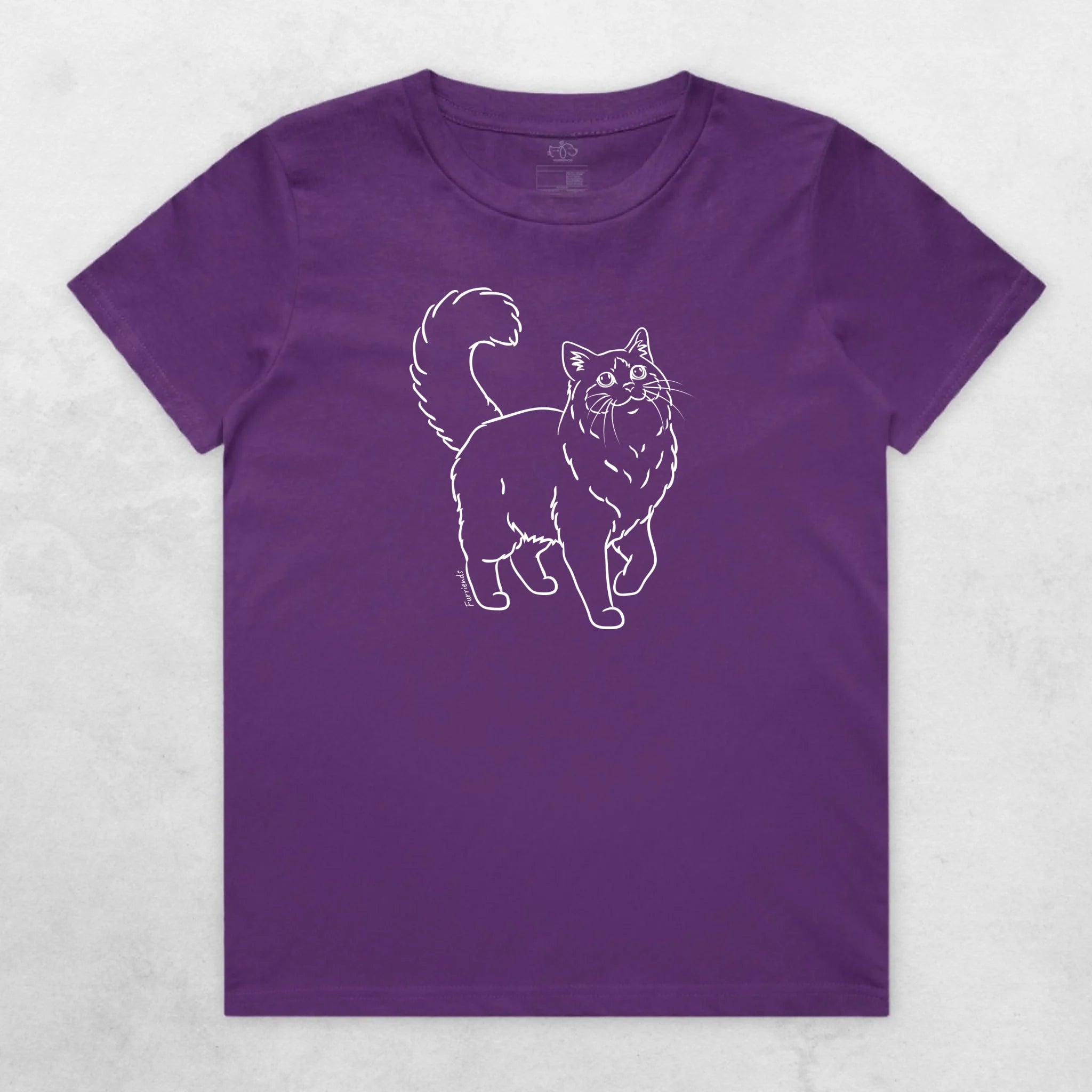 Ragdoll Youth T-Shirt