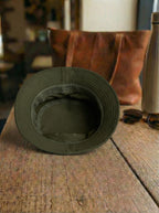 Alpaca My Bags Bucket Hat