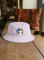 Alpaca My Bags Bucket Hat