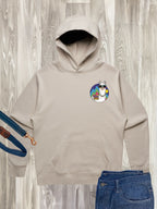 Alpaca My Bags Men's Comfort Hood