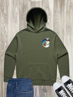 Alpaca My Bags Men's Comfort Hood