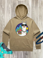 Alpaca My Bags Men's Comfort Hood