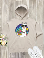 Alpaca My Bags Women's Comfort Hood