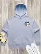 Alpaca My Bags Women's Comfort Hood