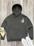 Alpaca My Bags Women's Comfort Hood