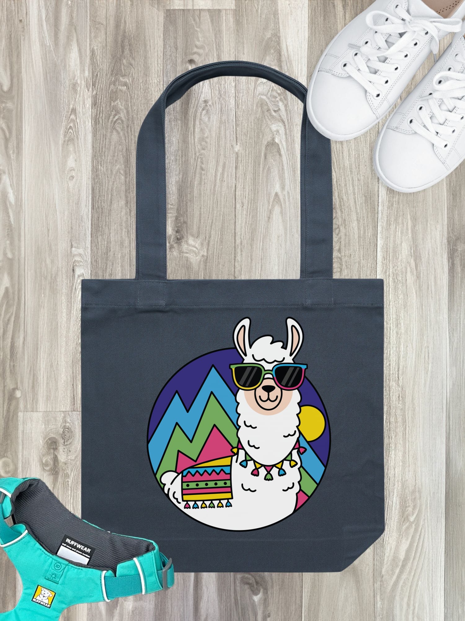 Alpaca My Bags Edith Tote