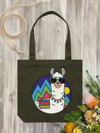 Alpaca My Bags Edith Tote