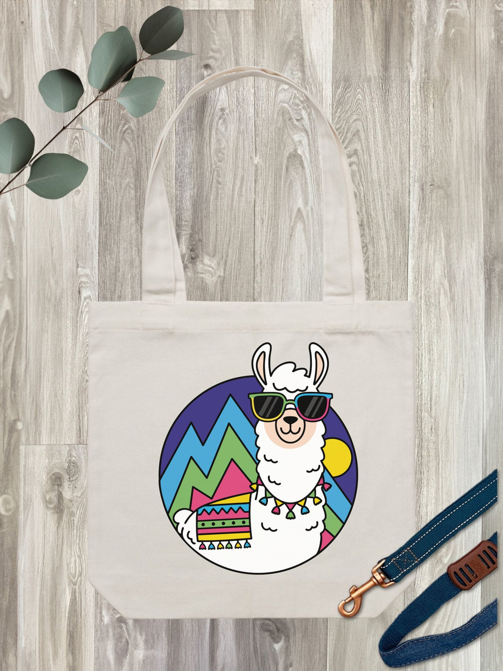 Alpaca My Bags Edith Tote