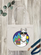 Alpaca My Bags Edith Tote