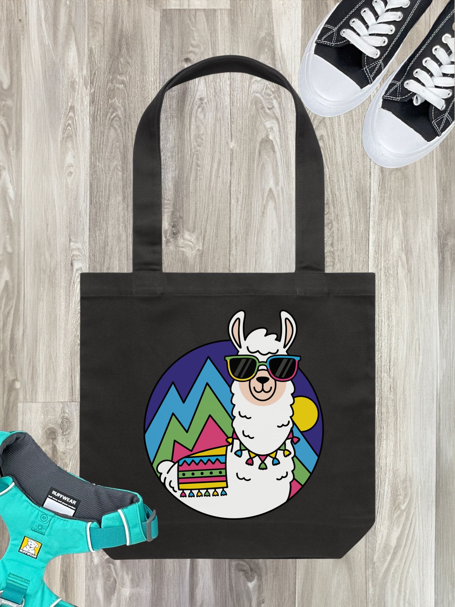 Alpaca My Bags Edith Tote